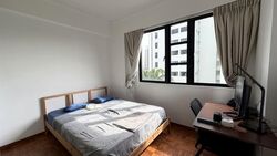 Central Green Condominium (D3), Condominium #583284541